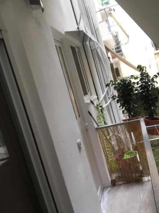 Home In The Heart Of City Афины Экстерьер фото